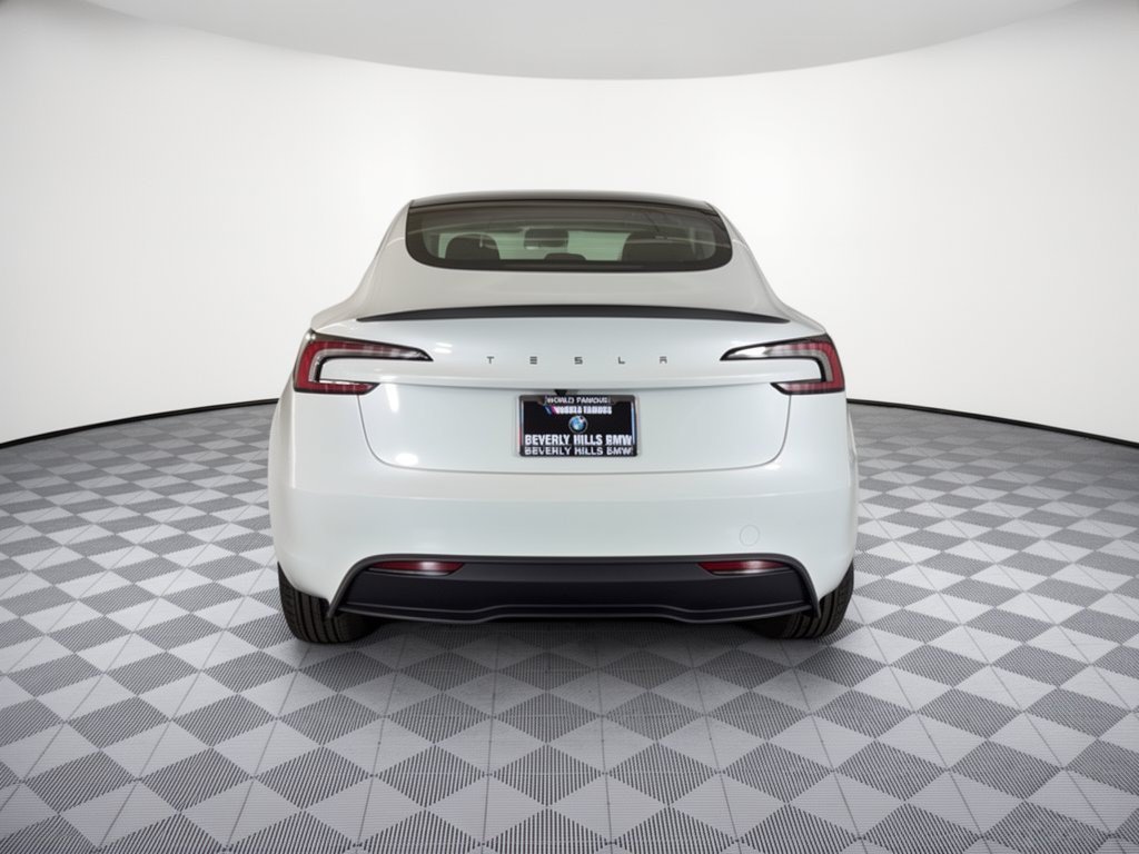 Used 2026 Tesla Model 3 RWD image 11