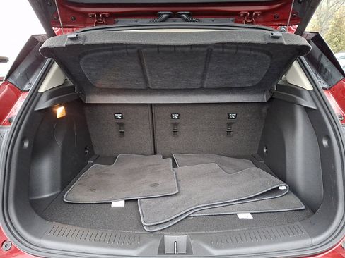 Certified 2023 Buick Encore GX Select w/ Sport Touring Package image 30