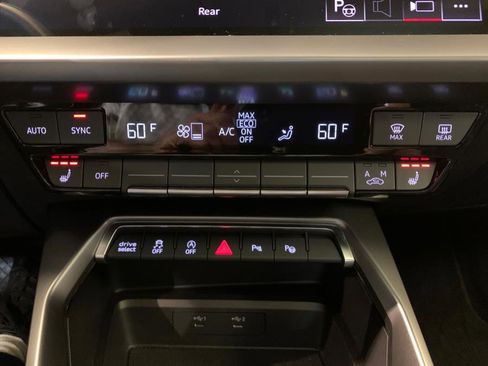 Used 2022 Audi A3 2.0T Premium w/ Convenience Package image 37