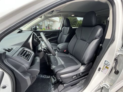 New 2026 Subaru Ascent Limited AWD/4WD image 14