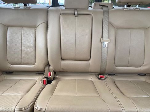 Used 2013 Ford F150 Lariat w/ Luxury Equipment Group AWD/4WD image 37