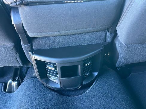 New 2026 RAM 2500 Tradesman w/ Power Wagon Package image 25