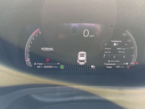 Certified 2023 Acura MDX A-Spec image 20