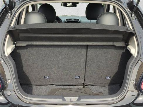 Used 2024 Mitsubishi Mirage SE FWD image 6