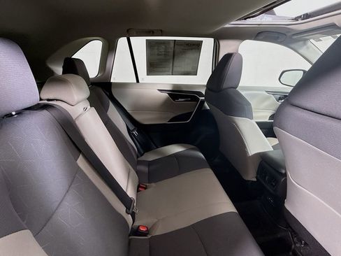 Certified 2024 Toyota RAV4 XLE w/ Convenience Package image 28