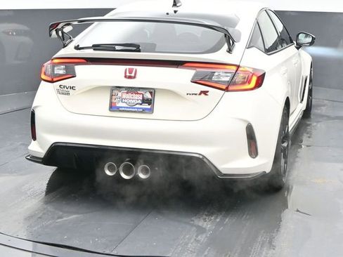 New 2025 Honda Civic Type R image 5