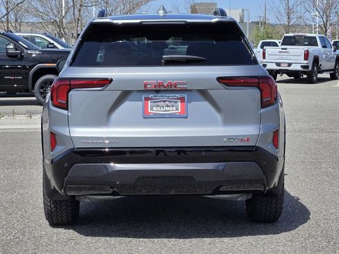 New 2026 GMC Terrain AT4 w/ Convenience Package III AWD/4WD image 37