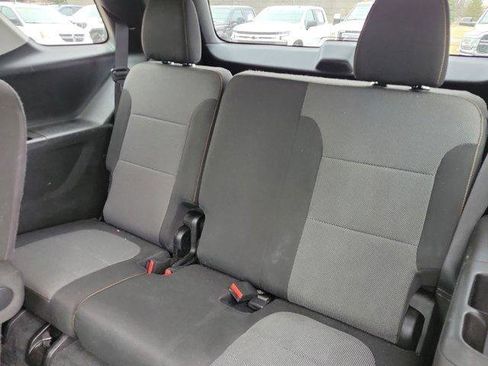 Used 2019 Chevrolet Traverse LT image 13