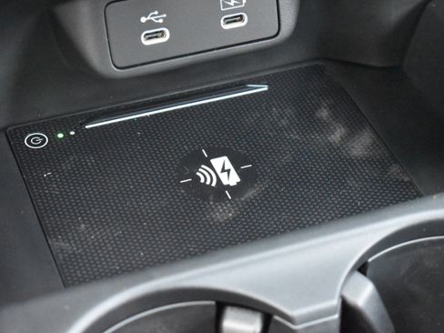 New 2026 Honda HR-V Sport image 19