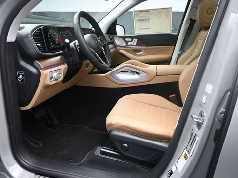 New 2026 Mercedes-Benz GLE 350 4MATIC image 17