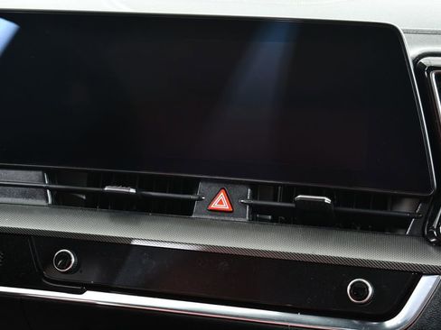 Used 2023 Kia Sportage SX FWD image 9