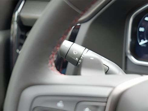 New 2026 GMC Sierra 1500 AT4X image 17