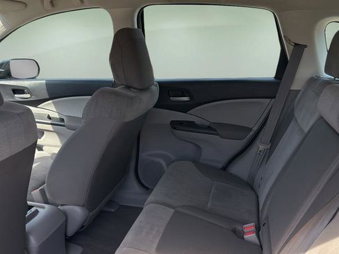 Used 2014 Honda CR-V LX image 15