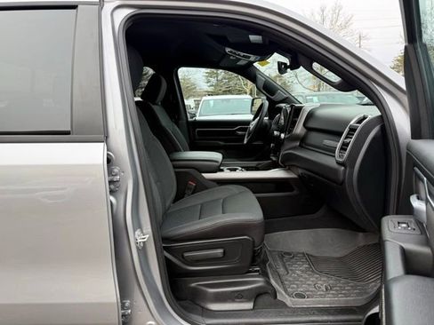 Certified 2025 RAM 1500 Big Horn image 31