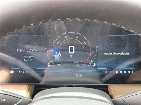 New 2026 Chevrolet Equinox ACTIV FWD image 10