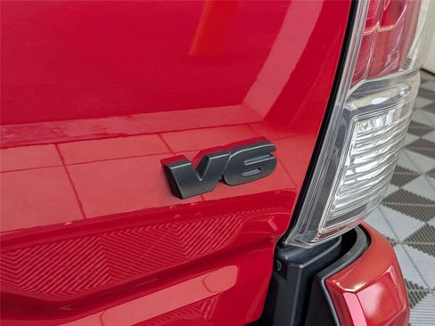 Used 2023 Toyota Tacoma TRD Off-Road w/ Technology Package image 8