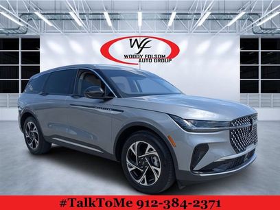 Used 2025 Lincoln Nautilus Premier