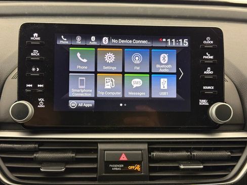 Used 2022 Honda Accord Sport Special Edition image 4