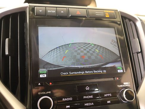 Used 2021 Subaru Ascent Limited w/ Popular Package #2A AWD/4WD image 6
