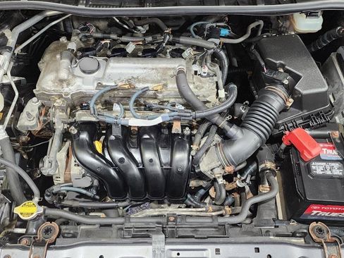 Used 2009 Toyota Corolla LE FWD image 25