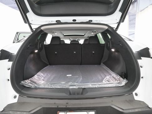 Certified 2025 Nissan Murano SL image 10