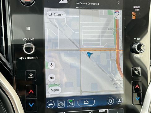 New 2025 Subaru Outback Premium image 21