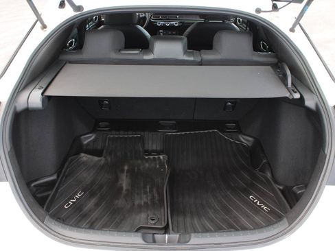 Used 2024 Honda Civic Sport image 7