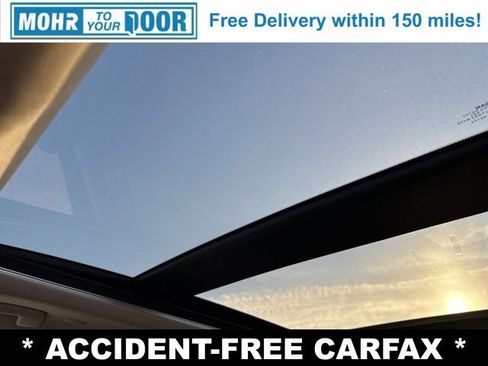 Used 2023 Nissan Rogue SL w/ SL Premium Package image 24