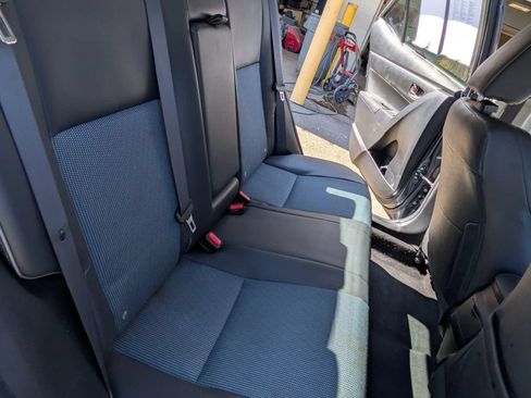 Used 2015 Toyota Corolla S w/ Driver Convenience Package image 18