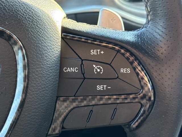 Used 2017 Dodge Charger R/T RWD image 33