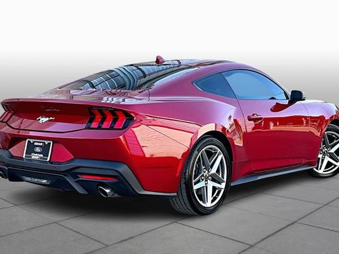 Used 2024 Ford Mustang Premium image 12