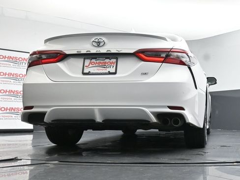 Used 2023 Toyota Camry SE image 37