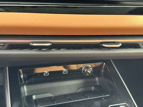 New 2026 Audi A6 Premium Plus AWD/4WD image 20