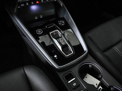 New 2026 Audi A3 2.0T Premium AWD/4WD image 12