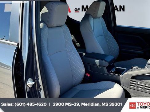 New 2025 Toyota Tacoma SR5 image 9