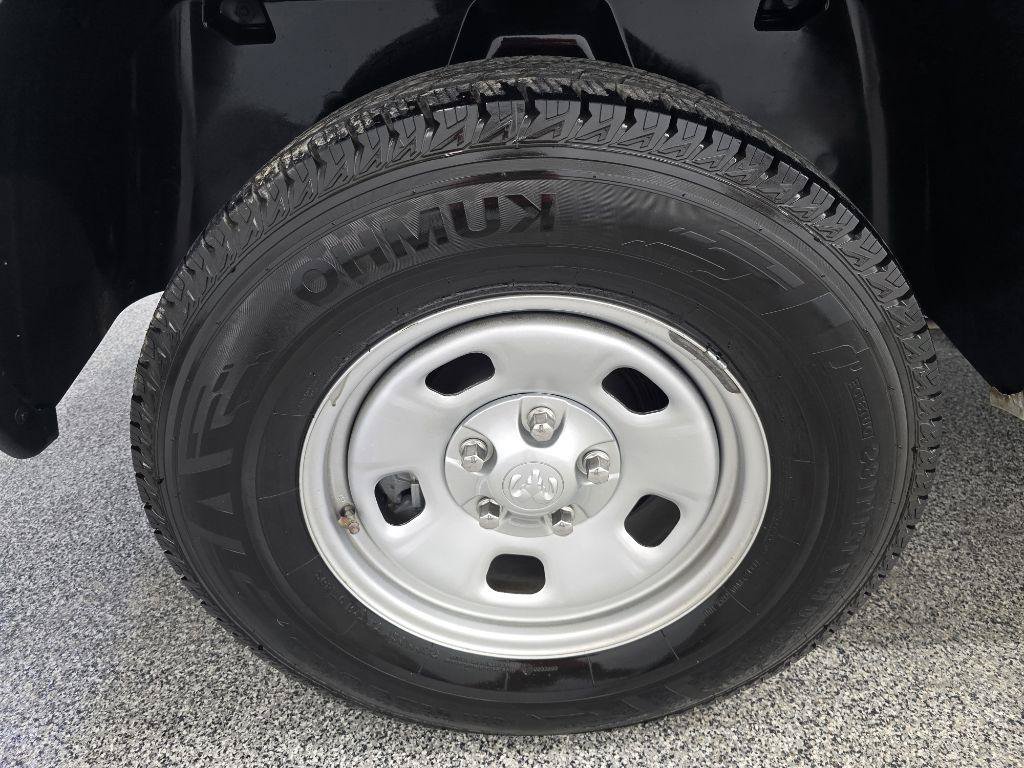 Used 2019 RAM 1500 Tradesman w/ Power & Remote Entry Group RWD image 26
