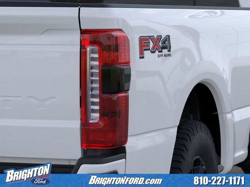 Used 2026 Ford F350 XL w/ STX Appearance Package image 21