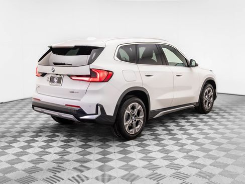 New 2026 BMW X1 xDrive28i w/ Technology Package AWD/4WD image 6