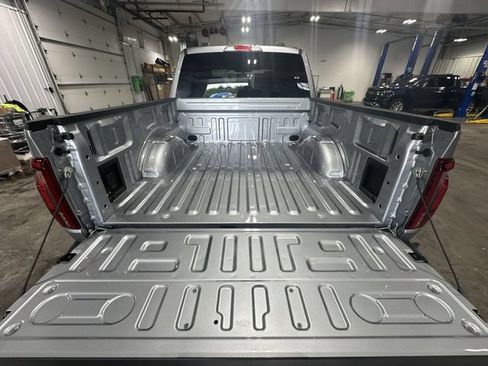 New 2026 Ford F150 Lariat AWD/4WD image 26