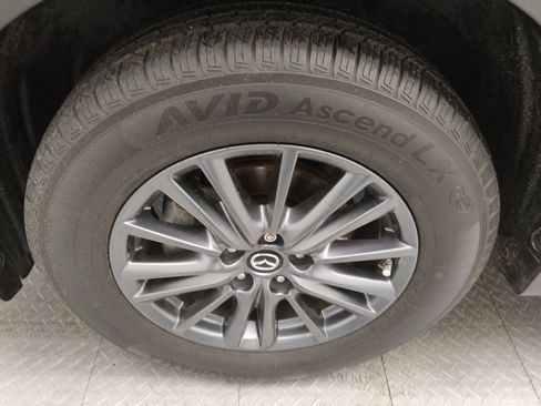 Used 2019 MAZDA CX-5 Touring image 31