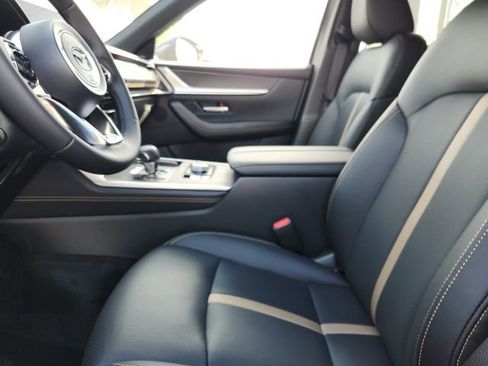 New 2026 MAZDA CX-90 3.3 Turbo S w/ Premium Plus image 11