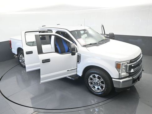 Used 2020 Ford F250 XL w/ STX Appearance Package image 71