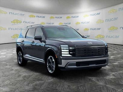 New 2026 Hyundai Palisade Limited
