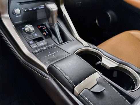 Used 2019 Lexus NX 300 AWD w/ Comfort Package image 14