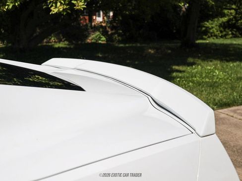 Used 2019 Chevrolet Corvette Stingray Coupe w/ 2LT Preferred Equipment Group RWD image 54