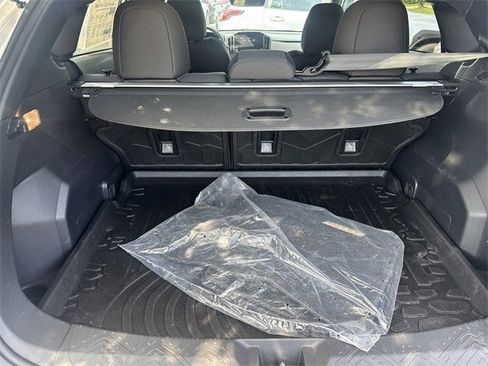 Certified 2025 Subaru Crosstrek 2.5i Sport w/ Popular Package #3A image 18