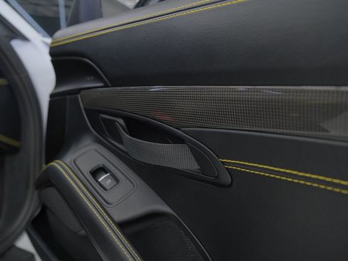Used 2019 Porsche 911 GT3 RS RWD image 37