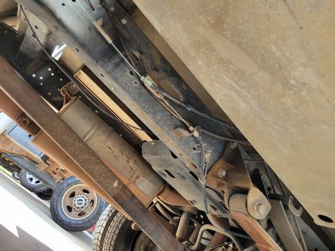 Used 2015 Ford F450 XL RWD image 6