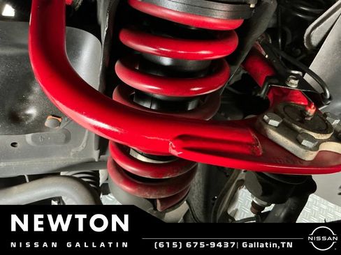 Used 2023 Toyota 4Runner TRD Pro AWD/4WD image 57