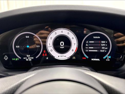 Used 2026 Porsche 911 Carrera S RWD image 23